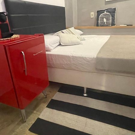 Pequeno Quarto Ipanema Rio de Janeiro Zewnętrze zdjęcie