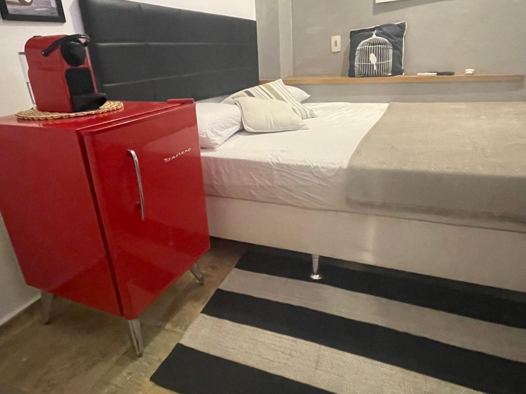Pequeno Quarto Ipanema Rio de Janeiro Zewnętrze zdjęcie