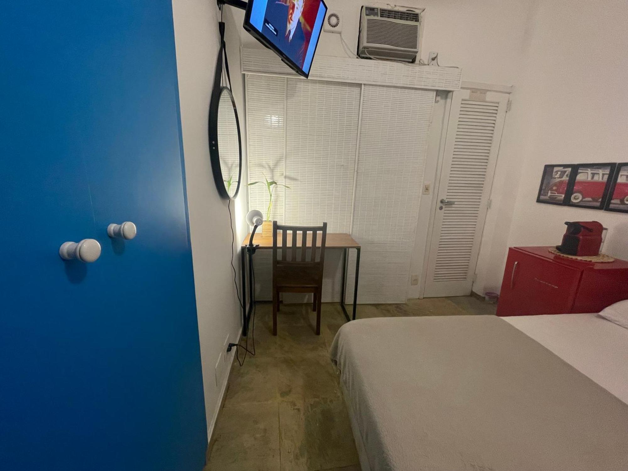 Pequeno Quarto Ipanema Rio de Janeiro Zewnętrze zdjęcie